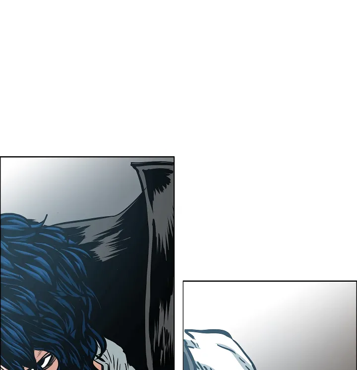 Read Rooftop Sword Master EN Manga Online