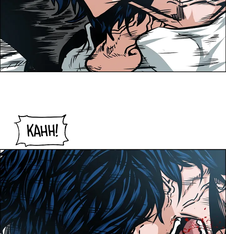 Read Rooftop Sword Master EN Manga Online