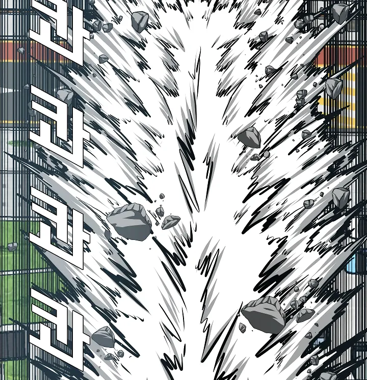 Read Rooftop Sword Master EN Manga Online