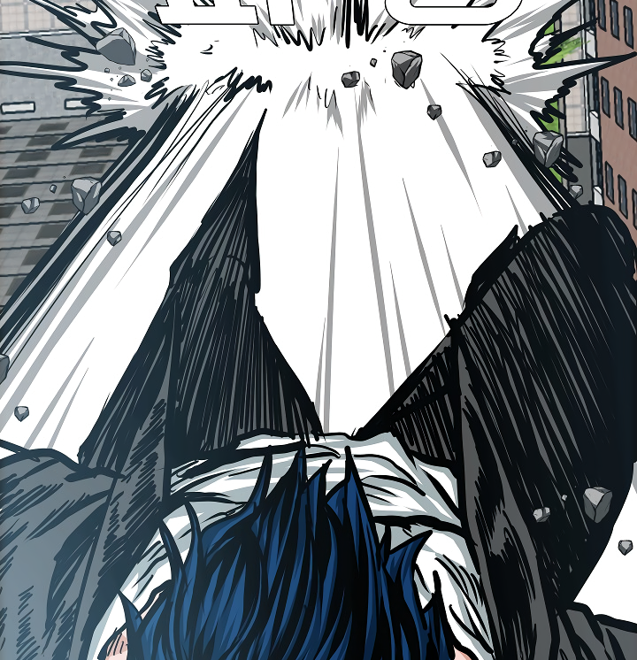 Read Rooftop Sword Master EN Manga Online