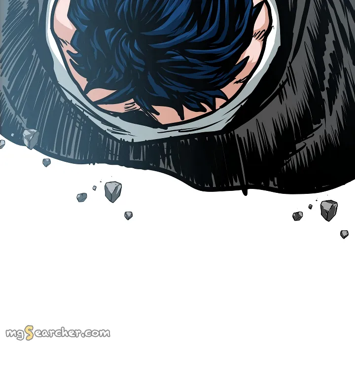 Read Rooftop Sword Master EN Manga Online