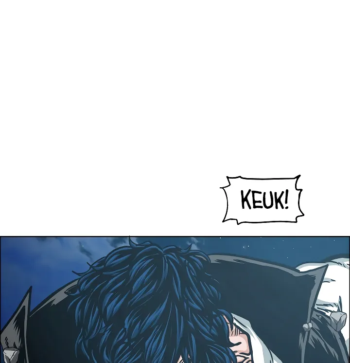 Read Rooftop Sword Master EN Manga Online