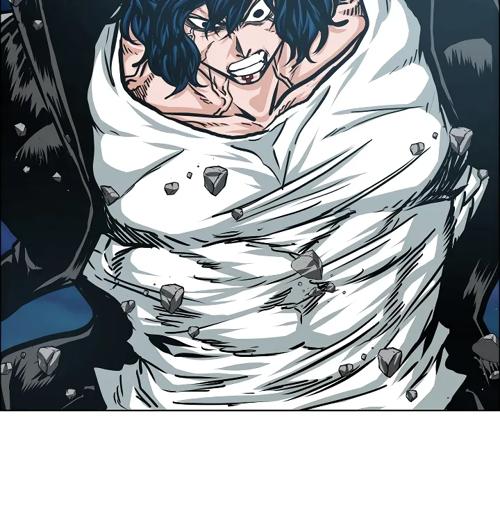 Read Rooftop Sword Master EN Manga Online