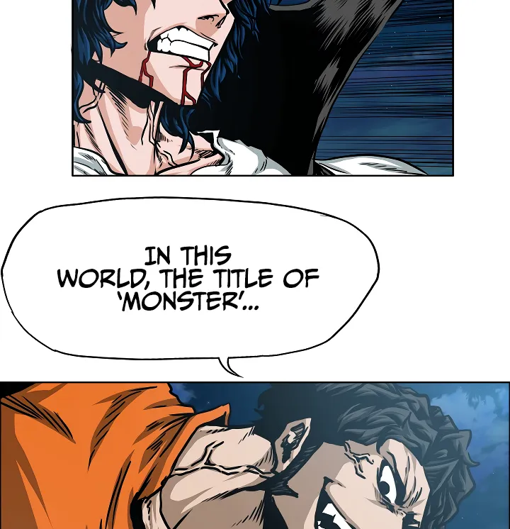 Read Rooftop Sword Master EN Manga Online