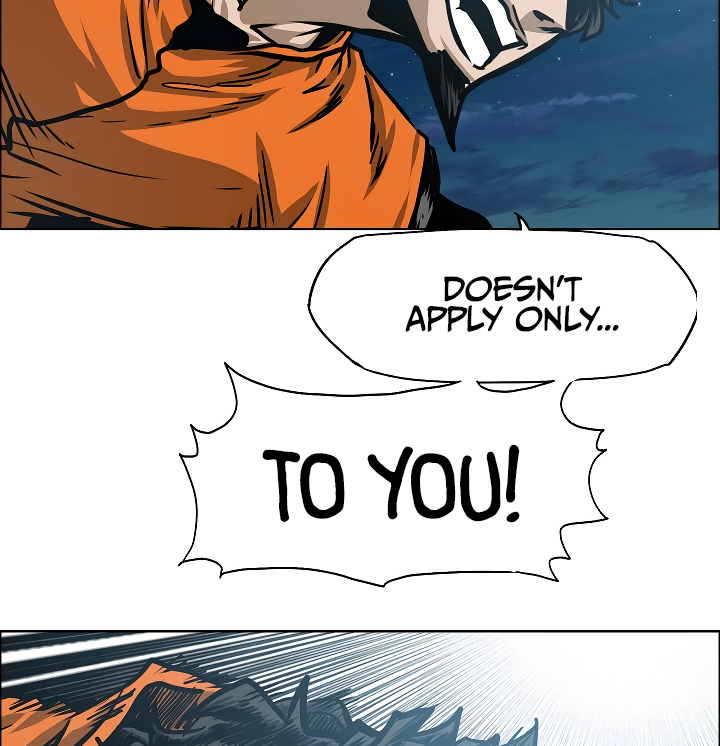 Read Rooftop Sword Master EN Manga Online