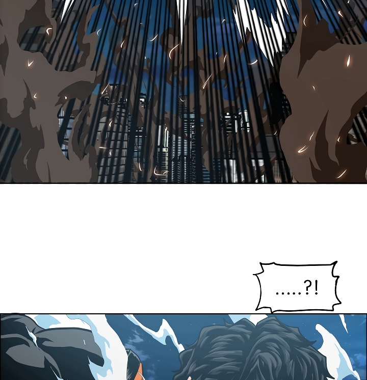 Read Rooftop Sword Master EN Manga Online