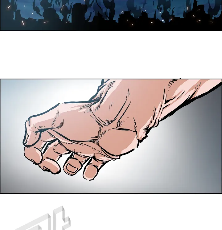 Read Rooftop Sword Master EN Manga Online