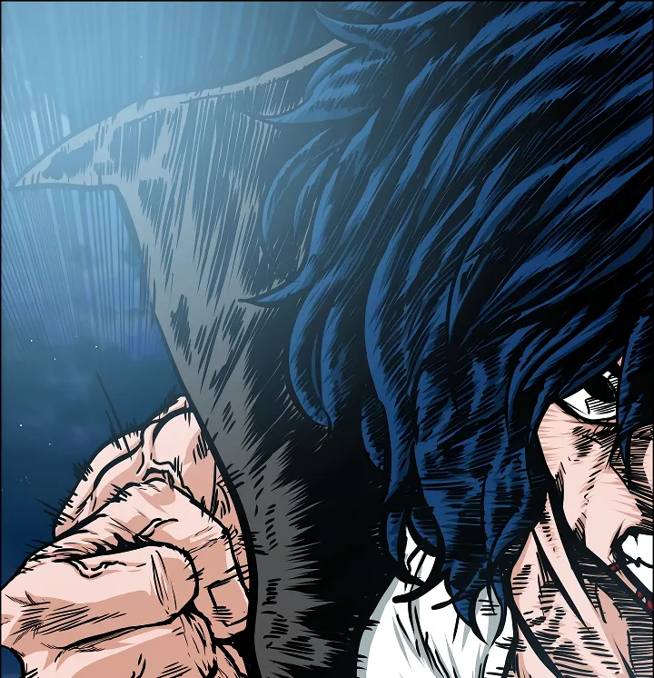 Read Rooftop Sword Master EN Manga Online