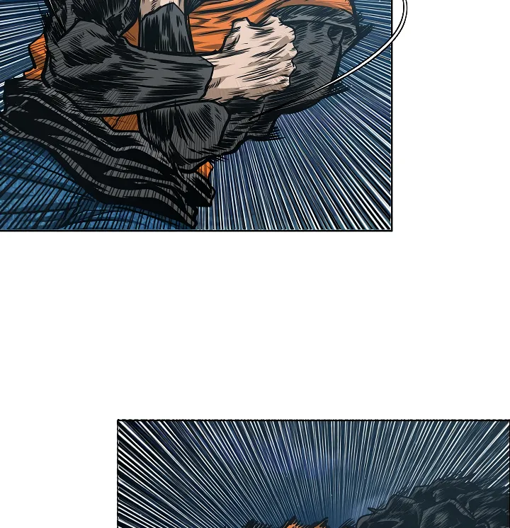 Read Rooftop Sword Master EN Manga Online