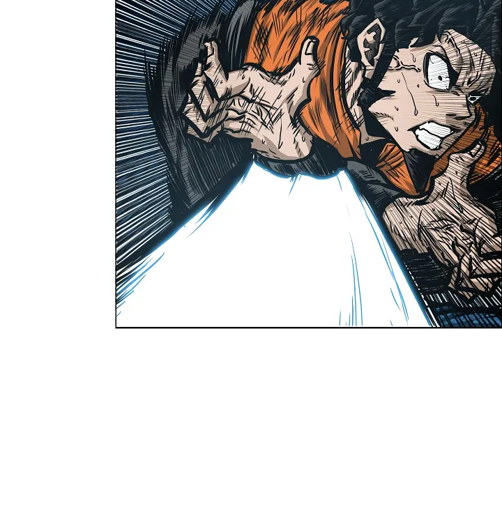 Read Rooftop Sword Master EN Manga Online