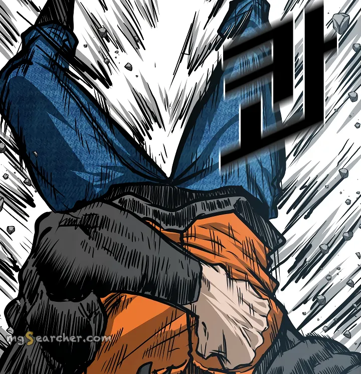 Read Rooftop Sword Master EN Manga Online