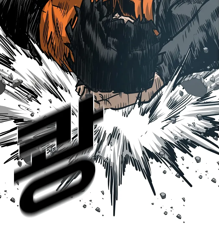 Read Rooftop Sword Master EN Manga Online