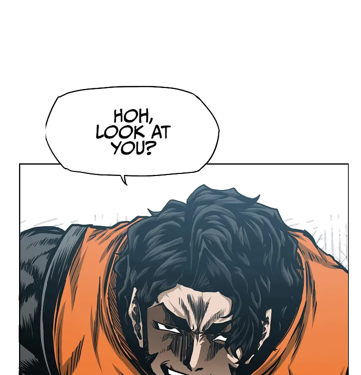 Read Rooftop Sword Master EN Manga Online