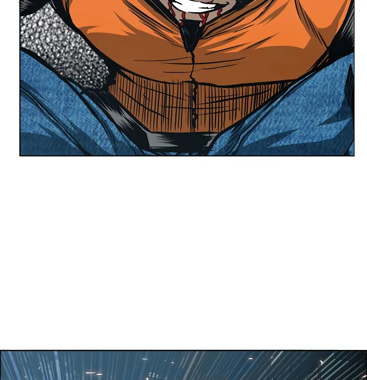 Read Rooftop Sword Master EN Manga Online