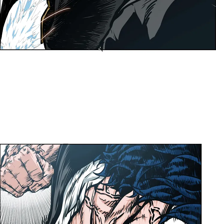 Read Rooftop Sword Master EN Manga Online