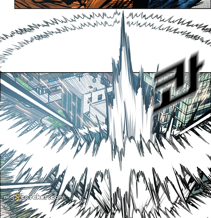 Read Rooftop Sword Master EN Manga Online