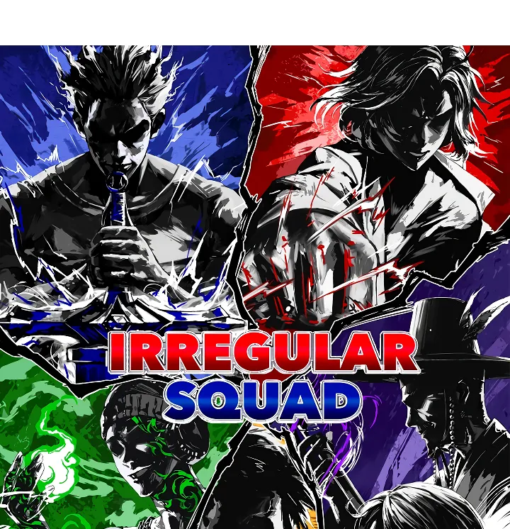 Read Rooftop Sword Master EN Manga Online