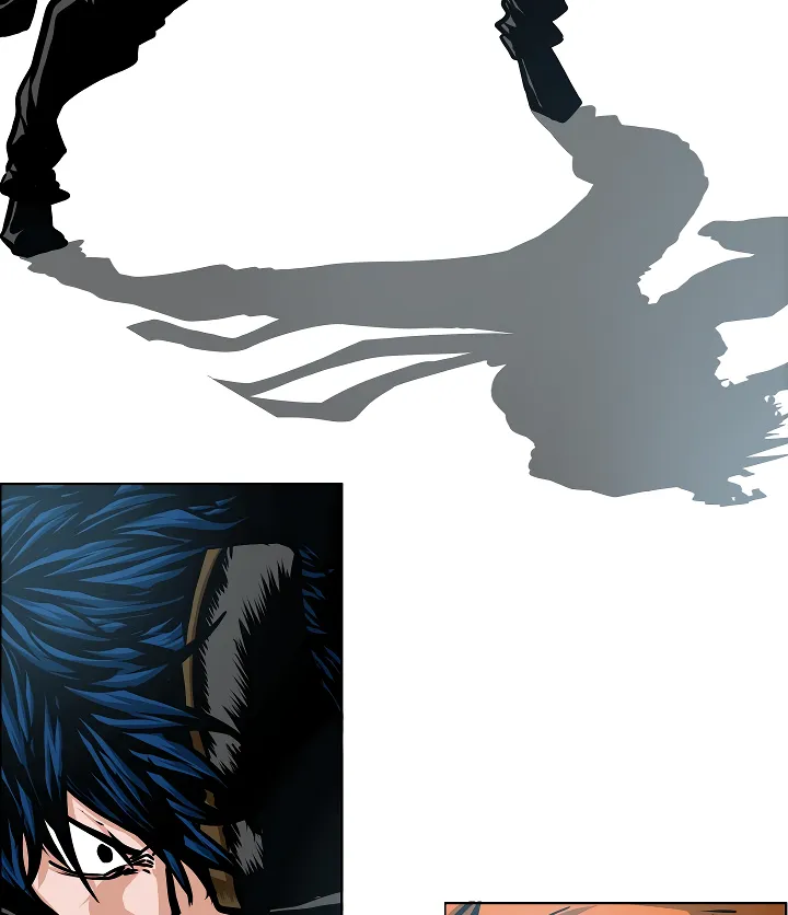 Read Rooftop Sword Master EN Manga Online