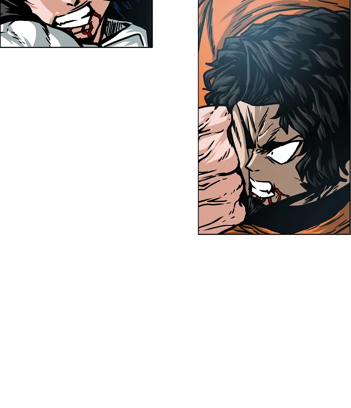 Read Rooftop Sword Master EN Manga Online