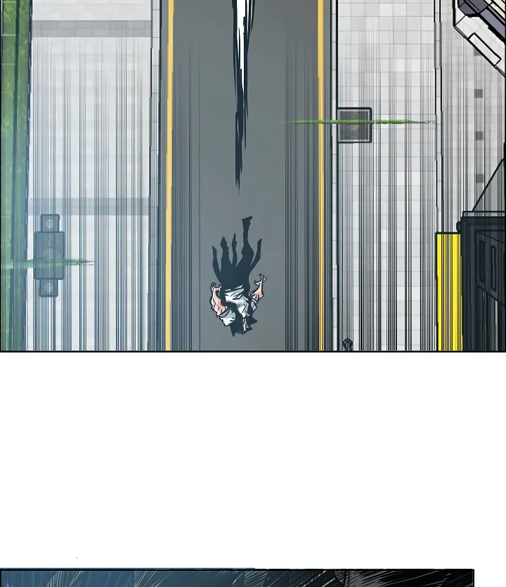 Read Rooftop Sword Master EN Manga Online