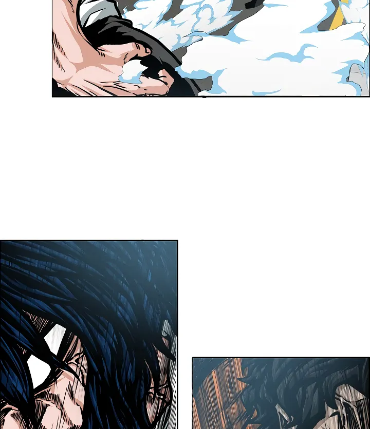 Read Rooftop Sword Master EN Manga Online