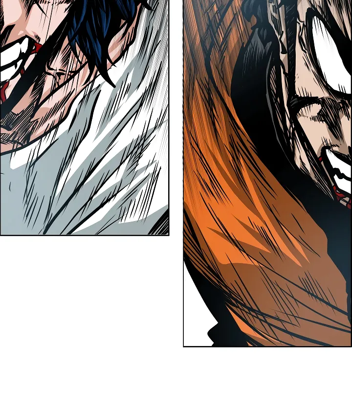 Read Rooftop Sword Master EN Manga Online