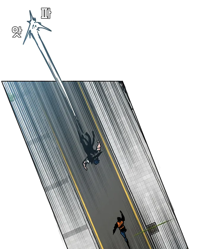 Read Rooftop Sword Master EN Manga Online