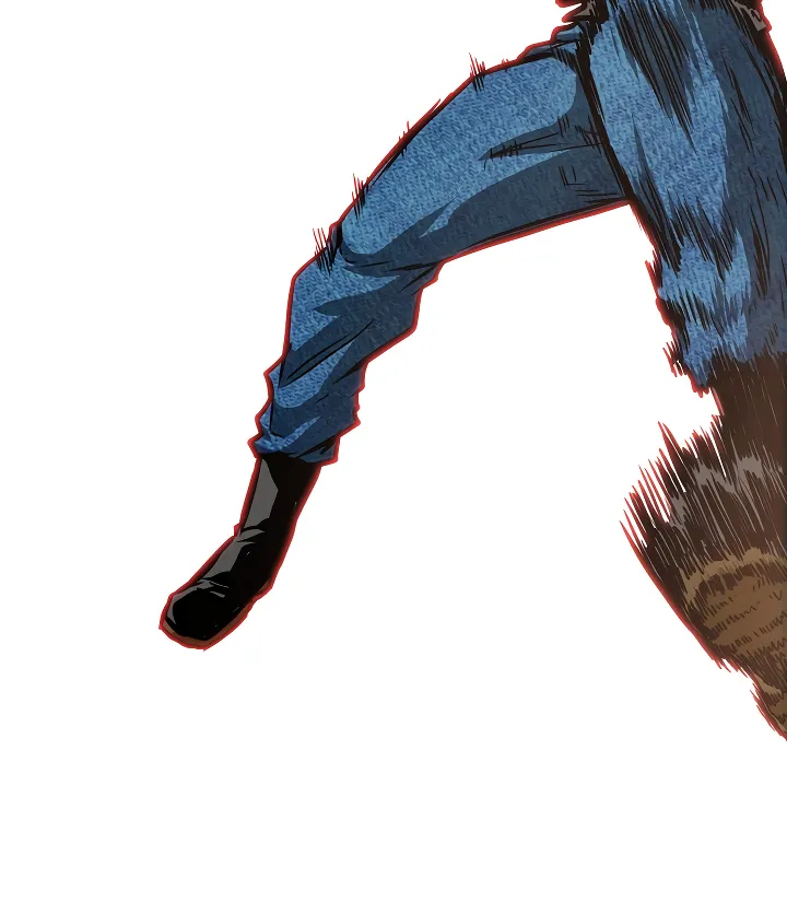 Read Rooftop Sword Master EN Manga Online