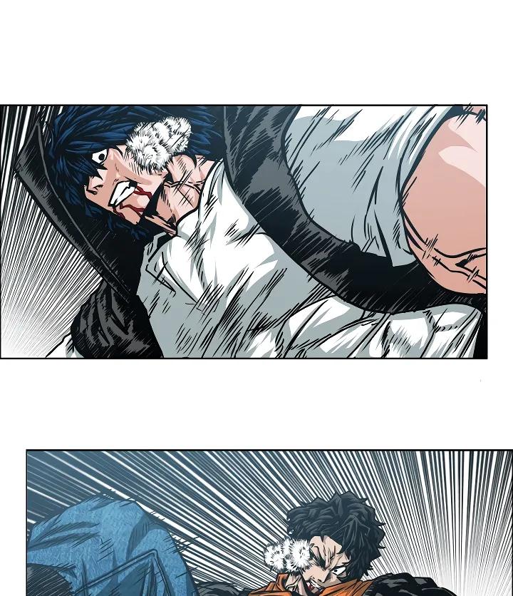 Read Rooftop Sword Master EN Manga Online