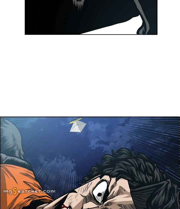 Read Rooftop Sword Master EN Manga Online