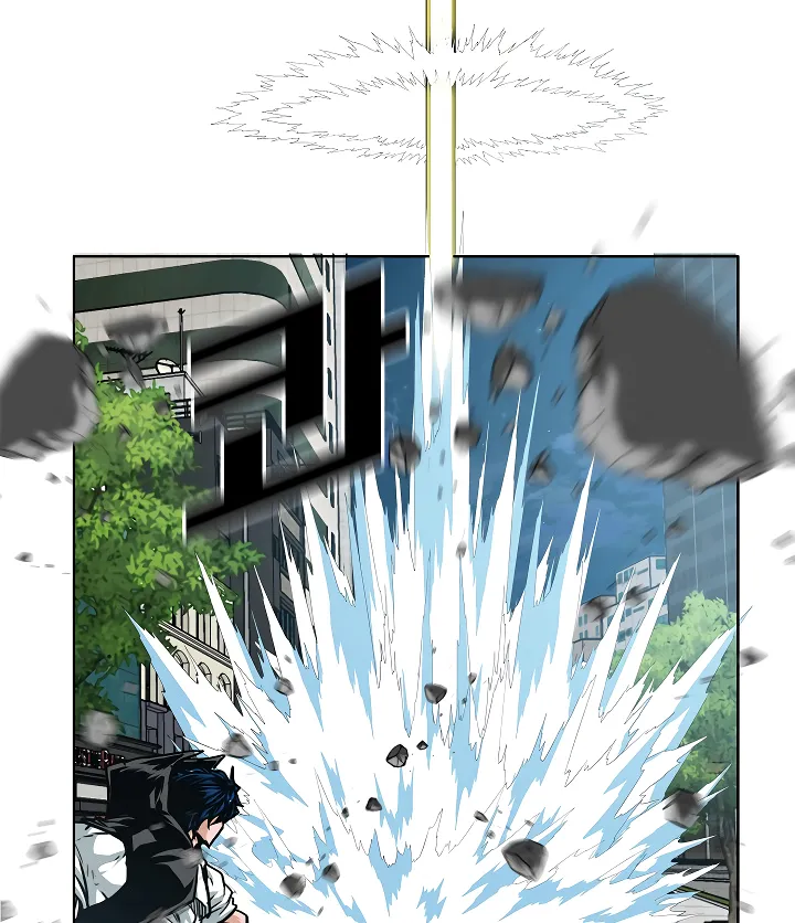 Read Rooftop Sword Master EN Manga Online