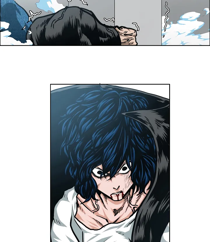 Read Rooftop Sword Master EN Manga Online