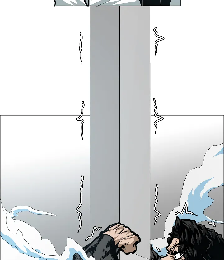 Read Rooftop Sword Master EN Manga Online