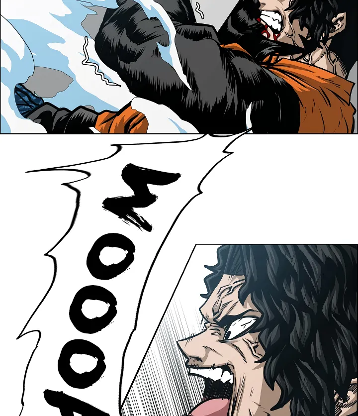 Read Rooftop Sword Master EN Manga Online