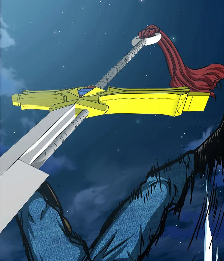 Read Rooftop Sword Master EN Manga Online