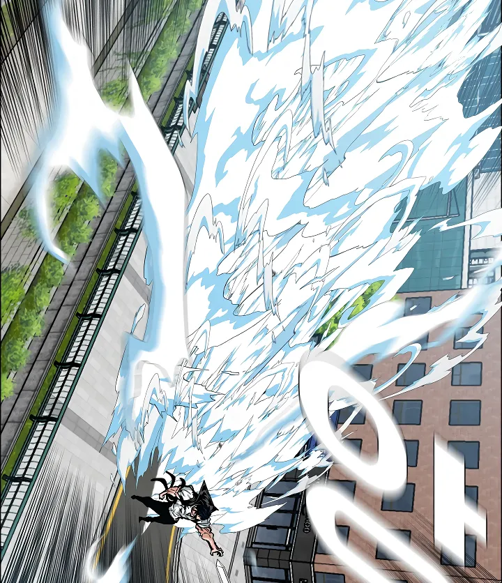 Read Rooftop Sword Master EN Manga Online