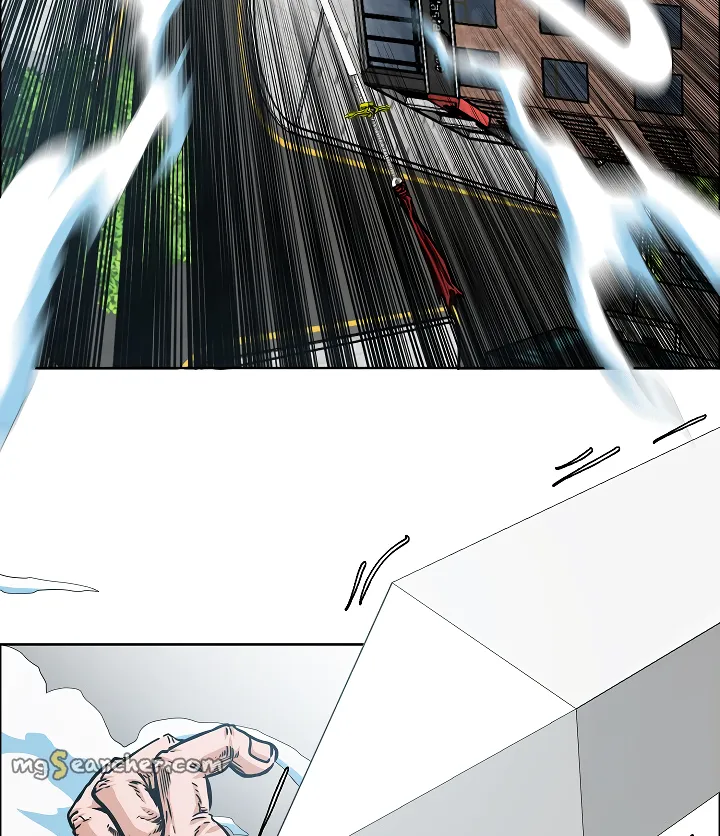 Read Rooftop Sword Master EN Manga Online