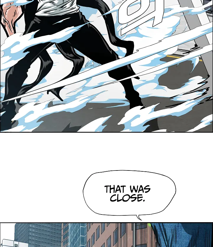 Read Rooftop Sword Master EN Manga Online