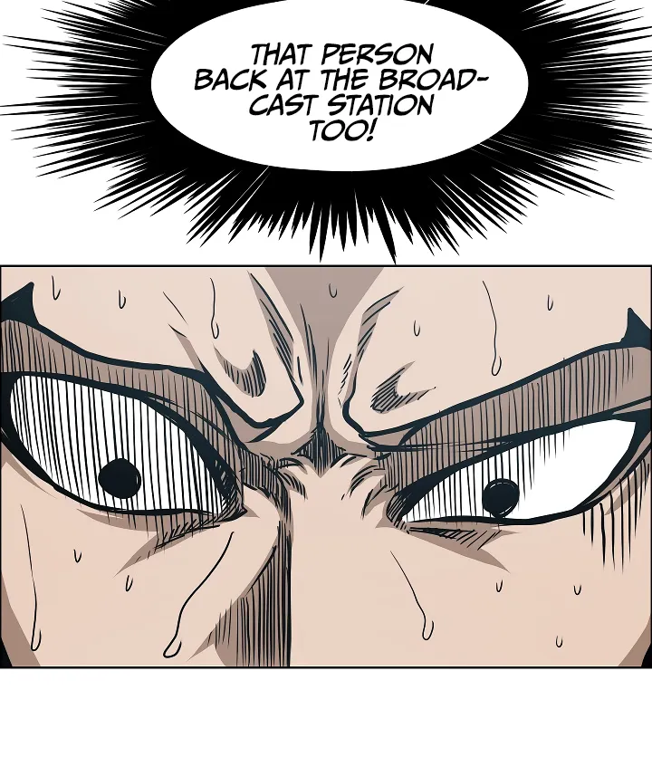 Read Rooftop Sword Master EN Manga Online