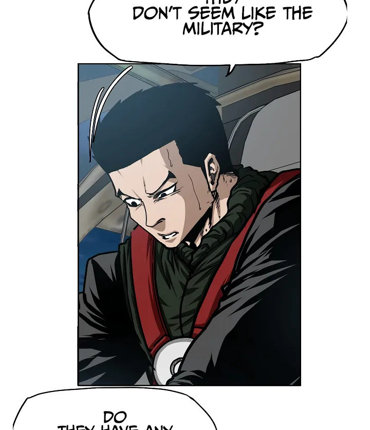 Read Rooftop Sword Master EN Manga Online