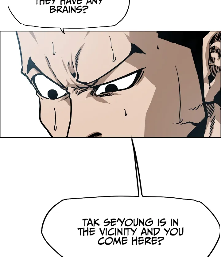 Read Rooftop Sword Master EN Manga Online