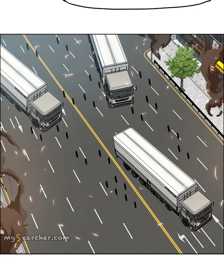 Read Rooftop Sword Master EN Manga Online