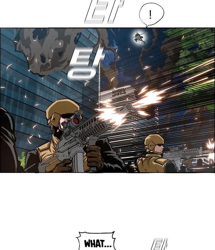 Read Rooftop Sword Master EN Manga Online