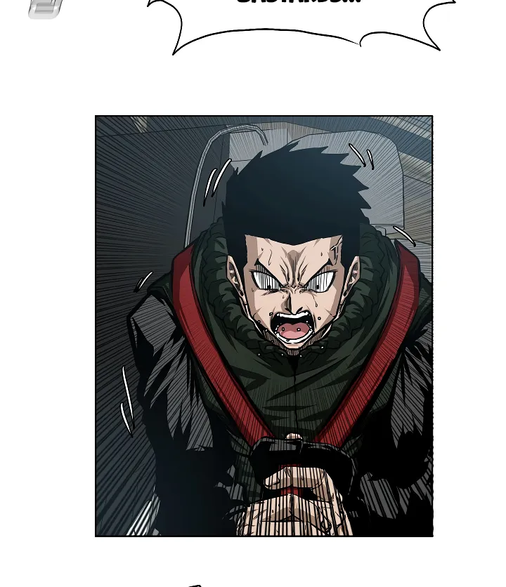 Read Rooftop Sword Master EN Manga Online