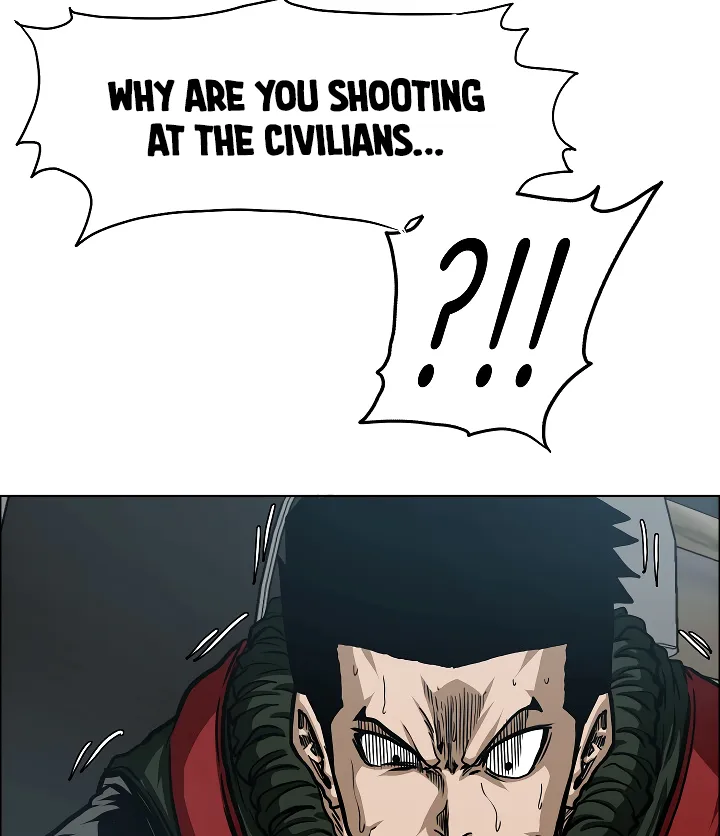 Read Rooftop Sword Master EN Manga Online