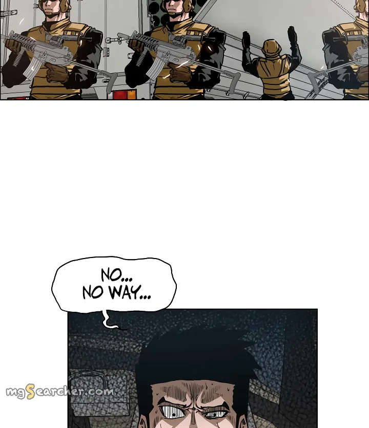 Read Rooftop Sword Master EN Manga Online