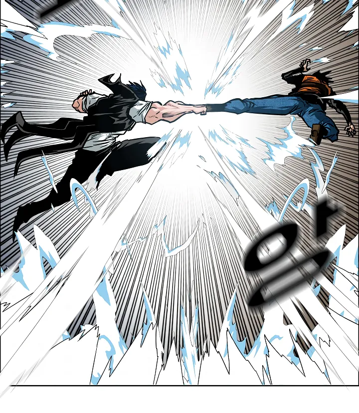 Read Rooftop Sword Master EN Manga Online