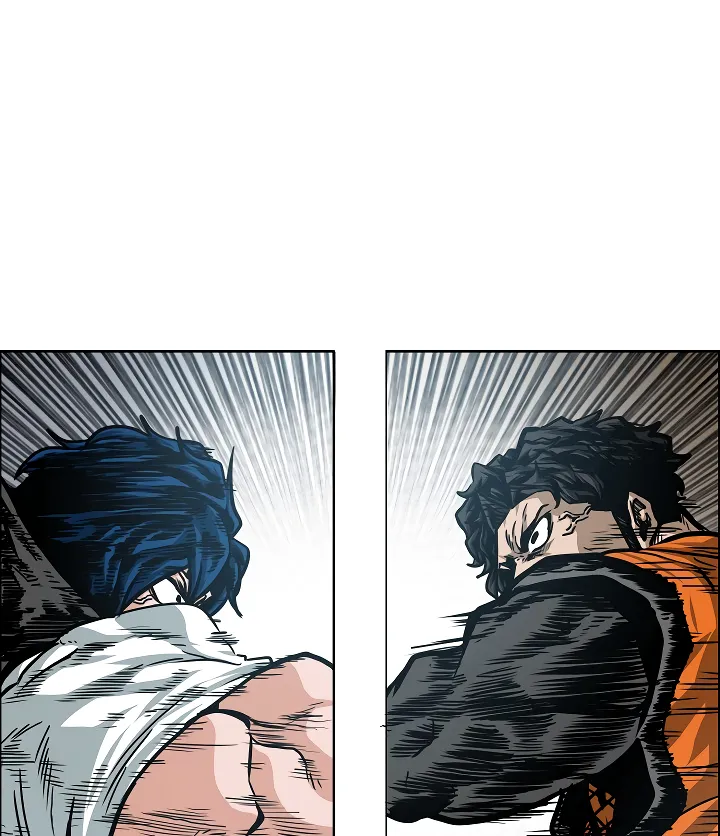 Read Rooftop Sword Master EN Manga Online