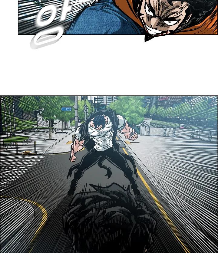 Read Rooftop Sword Master EN Manga Online