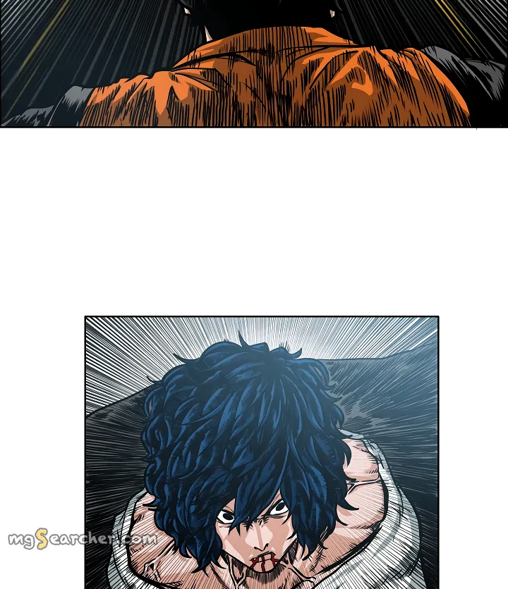 Read Rooftop Sword Master EN Manga Online